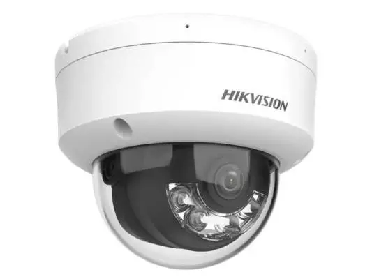 دوربین مداربسته هایک ویژن مدل DS-2CD3161G2-LIUF دوربین مداربسته هایک ویژن مدل DS-2CD3161G2-LIUF