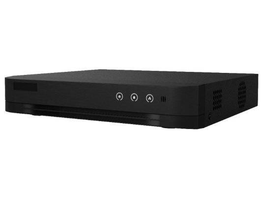 دستگاه DVR هایک ویژن مدل iDS-7208HQHI-K1/E دستگاه DVR هایک ویژن مدل iDS-7208HQHI-K1/E